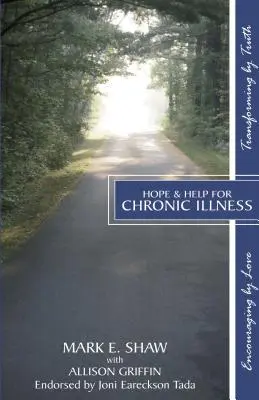 Speranță și ajutor pentru bolile cronice - Hope & Help for Chronic Illness
