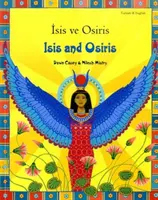 Isis și Osiris - Isis and Osiris