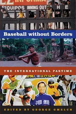Baseball fără frontiere: O pasiune internațională - Baseball Without Borders: The International Pastime