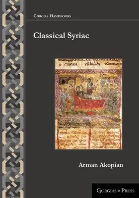 Siriaca clasică - Classical Syriac