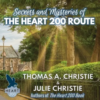 Secrete și mistere ale inimii 200 Route - Secrets and Mysteries of the Heart 200 Route