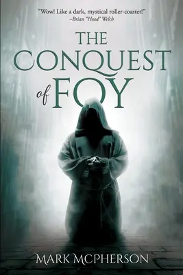 Cucerirea lui Foy - The Conquest of Foy