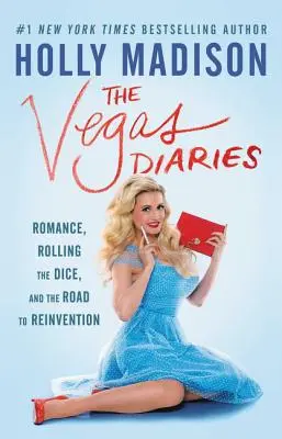 The Vegas Diaries: Romance, Rolling the Dice și drumul spre reinventare - The Vegas Diaries: Romance, Rolling the Dice, and the Road to Reinvention