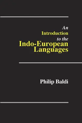O introducere în limbile indo-europene - An Introduction to the Indo-European Languages