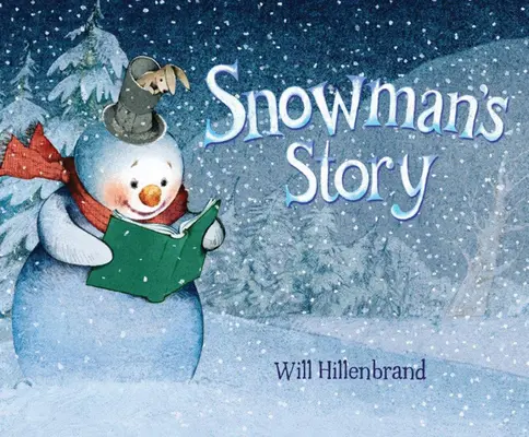Povestea omului de zăpadă - Snowman's Story