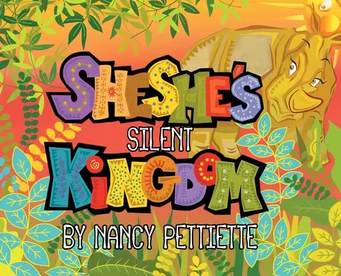 Regatul tăcut al lui Sheshe - Sheshe's Silent Kingdom