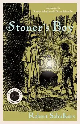 Stoner's Boy: Un mister Seckatary Hawkins - Stoner's Boy: A Seckatary Hawkins Mystery