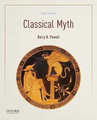 Mitul clasic - Classical Myth
