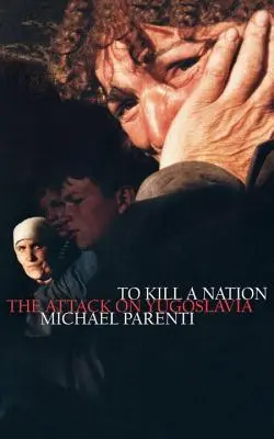 A ucide o națiune - To Kill a Nation