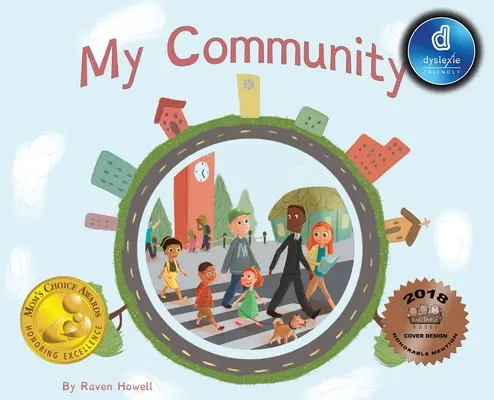 Comunitatea mea - My Community