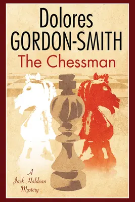 Omul de șah - The Chessman