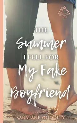 Vara în care am îndrăgit iubitul meu fals (The Summer I Fell for My Fake Boyfriend) - The Summer I Fell for My Fake Boyfriend