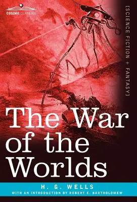 Războiul lumilor (The War of the Worlds) - The War of the Worlds