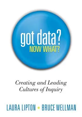 Ai date? Now What?: Creating and Leading Cultures of Inquiry - Got Data? Now What?: Creating and Leading Cultures of Inquiry