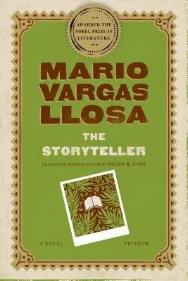 Povestitorul (The Storyteller) - The Storyteller