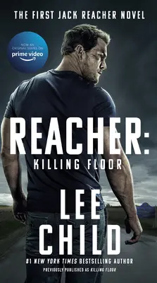 Reacher: Killing Floor (Film Tie-In) - Reacher: Killing Floor (Movie Tie-In)