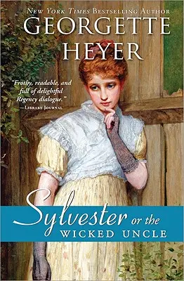 Sylvester: Sau unchiul cel rău - Sylvester: Or the Wicked Uncle