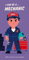 Pot fi un ... Mecanic - I Can Be A ... Mechanic