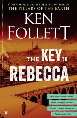 Cheia pentru Rebecca - The Key to Rebecca
