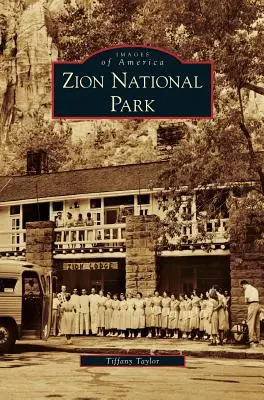 Parcul Național Zion - Zion National Park