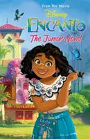 Disney Encanto: Romanul Junior - Disney Encanto: The Junior Novel