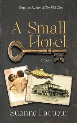 Un mic hotel - A Small Hotel