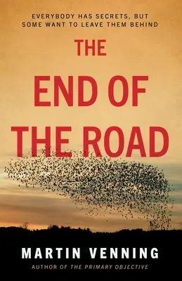 Sfârșitul drumului (The End of the Road) - The End of the Road