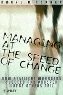 Gestionarea la viteza lui Chang - Managing at the Speed of Chang