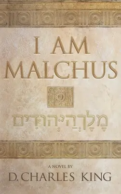 Eu sunt Malchus - I am Malchus