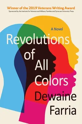 Revoluții de toate culorile - Revolutions of All Colors