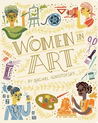 Femeile în artă - Women in Art