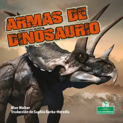 Arme de dinozaur - Armas de Dinosaurio