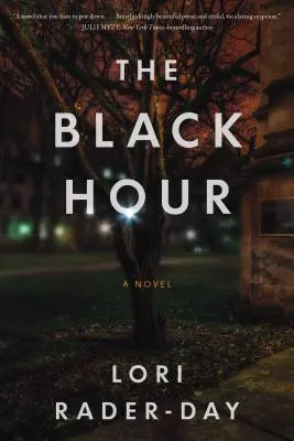 Ora neagră - Black Hour