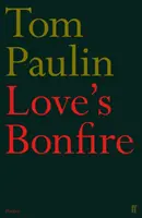 Focul de tabără al iubirii - Love's Bonfire
