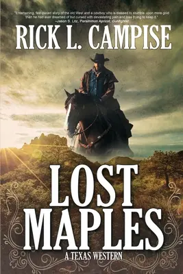 Arțari pierduți: Un western texan - Lost Maples: A Texas Western