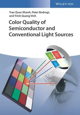 Calitatea culorii surselor de lumină semiconductoare și convenționale - Color Quality of Semiconductor and Conventional Light Sources