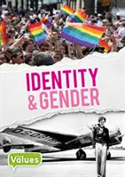 Identitate și gen - Identity and Gender