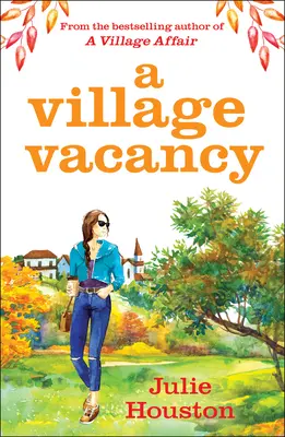 Un loc liber în sat - A Village Vacancy
