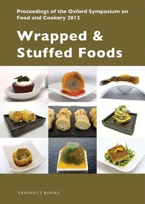 Alimente învelite și umplute - Wrapped and Stuffed Foods