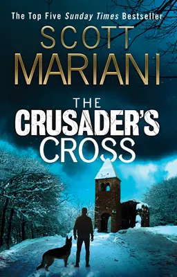 Crucea cruciatului (The Crusader's Cross) - The Crusader's Cross