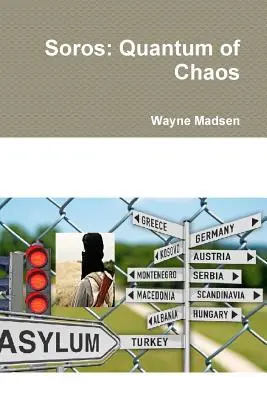 Soros: Cuantumul haosului - Soros: Quantum of Chaos