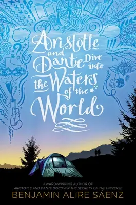 Aristotel și Dante se scufundă în apele lumii - Aristotle and Dante Dive Into the Waters of the World