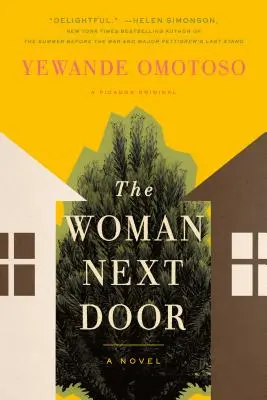 Femeia de alături - The Woman Next Door