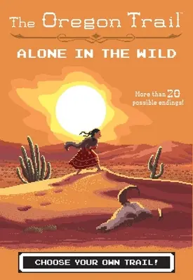 Singur în sălbăticie - Alone in the Wild