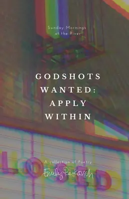 Godshots Wanted: Aplicați în interior - Godshots Wanted: Apply Within
