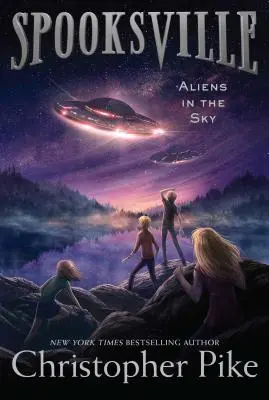 Extratereștrii din cer, 4 - Aliens in the Sky, 4
