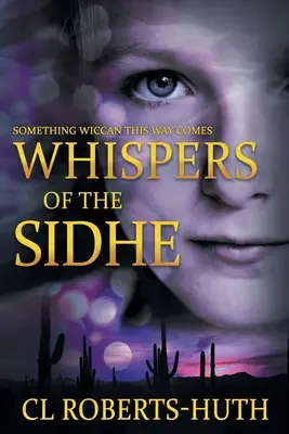 Whispers of the Sidhe: A Gripping Supernatural Thriller