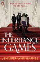Inheritance Games - TikTok m-a făcut să-l cumpăr - Inheritance Games - TikTok Made Me Buy It