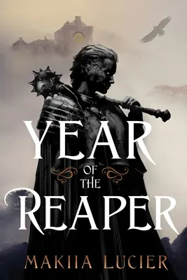 Anul Secerătorului (Year of the Reaper) - Year of the Reaper