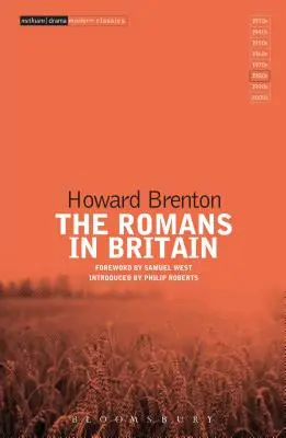 Romanii în Marea Britanie - The Romans in Britain